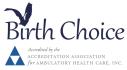 Birth Choice of Dallas logo